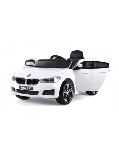 SUV BMW 6 GT 2X 25W 2X6V  12V