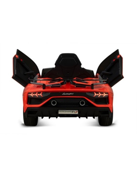 Lamborghini Sian 2x 30W 12V 4.5Ah 2.4G RC