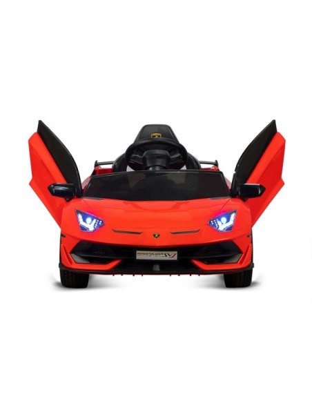 Lamborghini Sian 2x 30W 12V 4.5Ah 2.4G RC