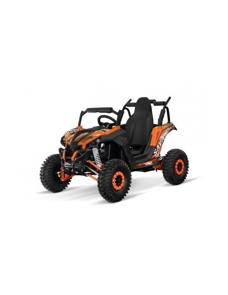 Eco Gokart Savana 1200w  PRM6 UTV