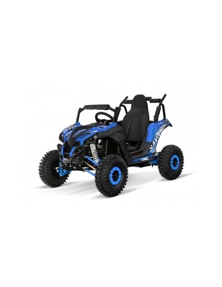 Eco Gokart Savana 1200w  PRM6 UTV