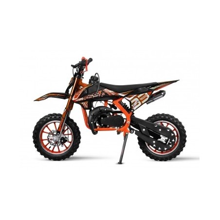 FOSSA MIDI 49CC  R 10