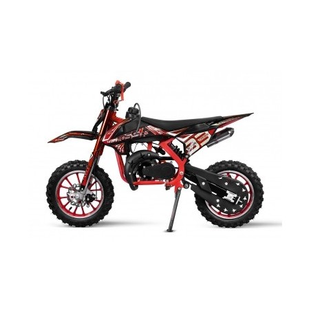 FOSSA MIDI 49CC  R 10