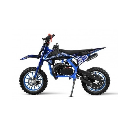 FOSSA MIDI 49CC  R 10