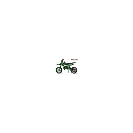 FOSSA MIDI 49CC  R 10