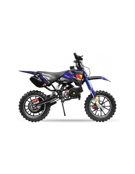 COYOTE DELUXE 49CC