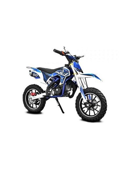 Gazelle Deluxe reforzada