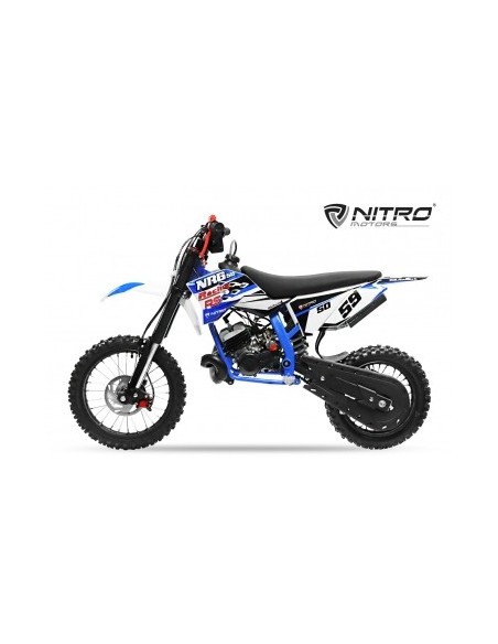 NRG 50 14/12 F-hidraulico