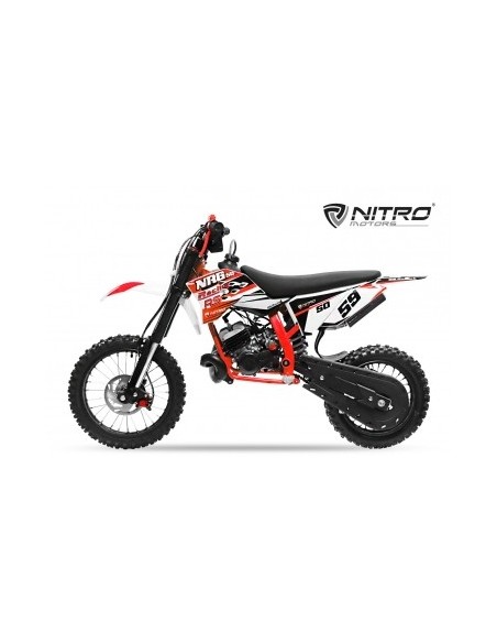 NRG 50 14/12 F-hidraulico