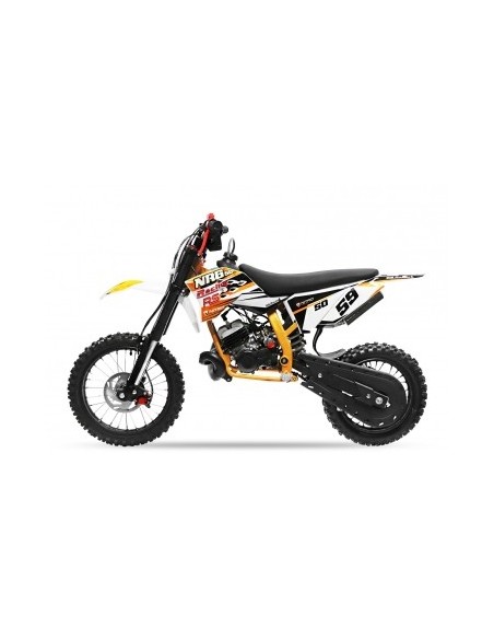 NRG 50 14/12 F-hidraulico