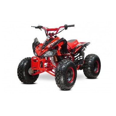 Speedy 125cc S 4T R8 aut. c/ marcha atrás