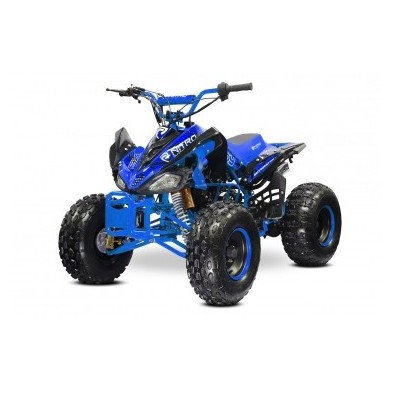 Speedy 125cc S 4T R8 aut. c/ marcha atrás