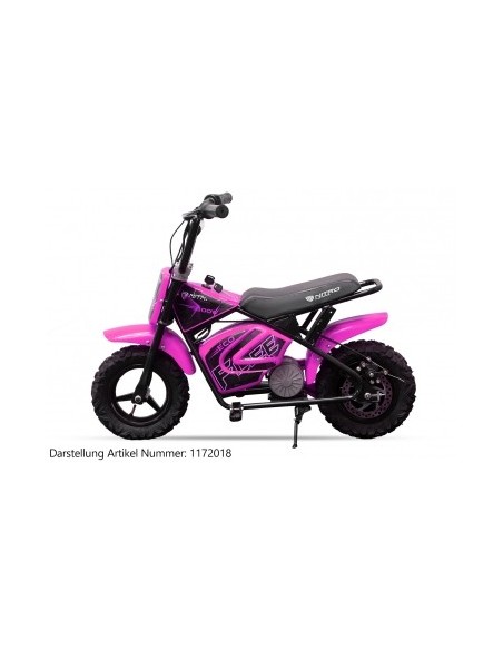 fleet 250w