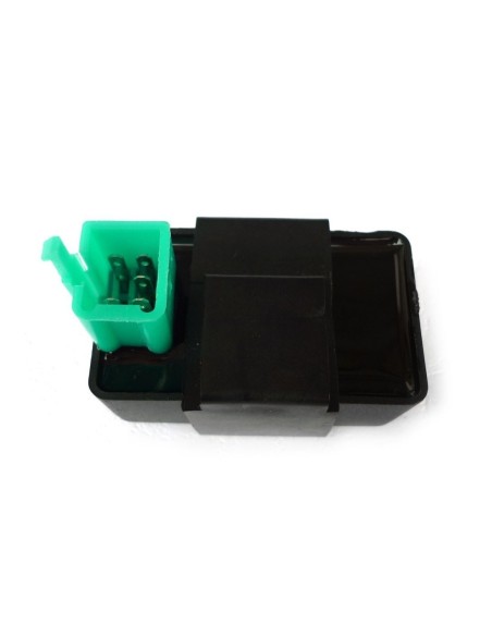 CDI DE 5 PIN R1