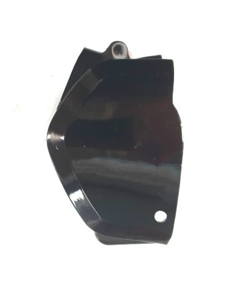 Protector piñon -cadena salida dirt bike
