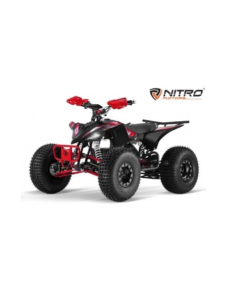 Replay XXL Deluxe  1000W 48V 8” Batería Quick Change Litio 20Ah