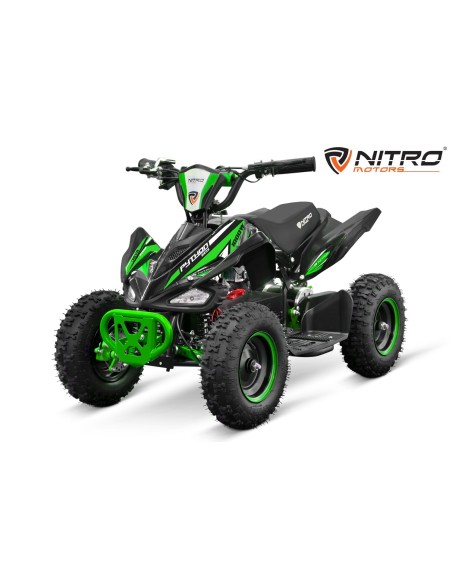 ECO Phyton 1000w 36v R6 3 etapas