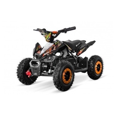 ECO Phyton deluxe 800w 36v R6 3 etapas luz