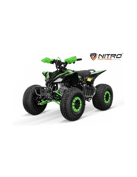 REPLAY QUAD MIDI 125CC RS- AUT GS8 SPORT