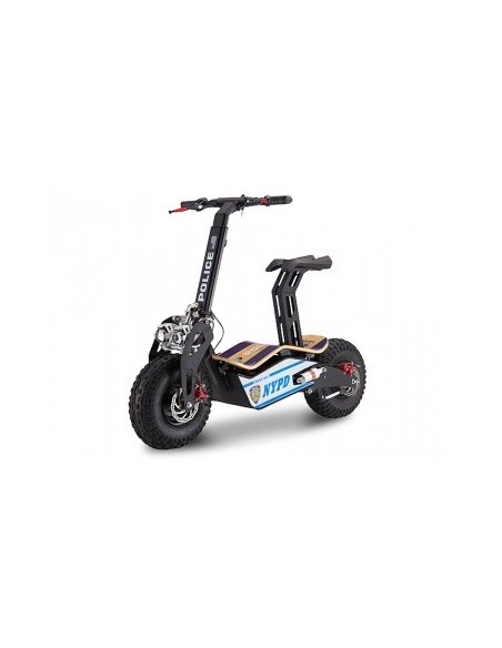 MAD 1600 1600W 48V R6