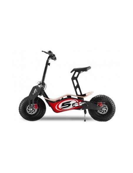 MAD 1600 1600W 48V R6