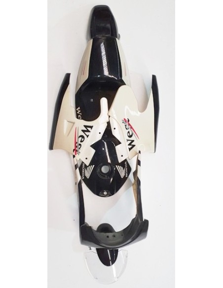 KIT DE PLASTICOS POCKET BIKE STD