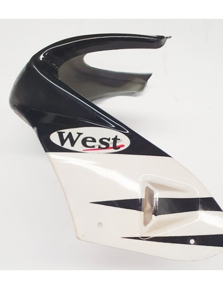 frontal POCKET BIKE STD