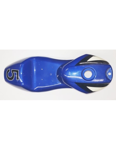 carenado cubre deposito POCKET BIKE STD