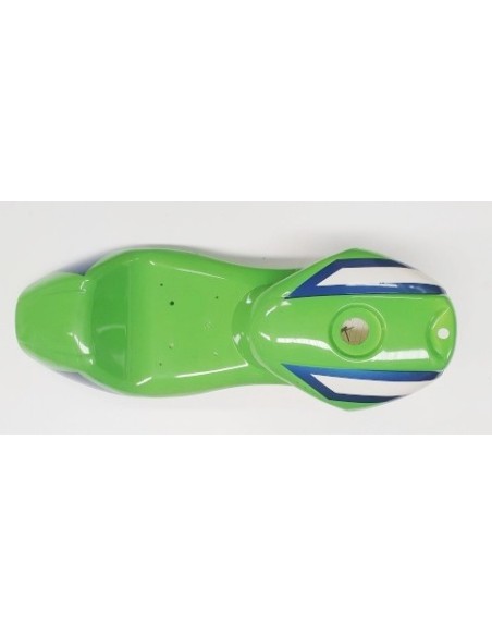 carenado cubre deposito POCKET BIKE STD