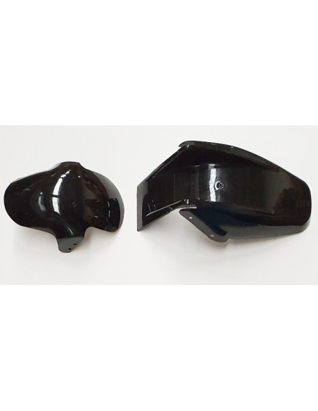 JUEGO GUARDABARROS  POCKET BIKE STD GP