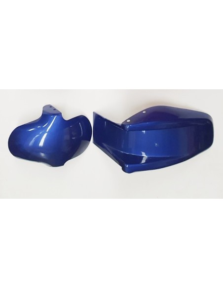 JUEGO GUARDABARROS  POCKET BIKE STD GP