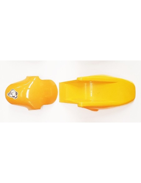 JUEGO GUARDABARROS  POCKET BIKE STD GP