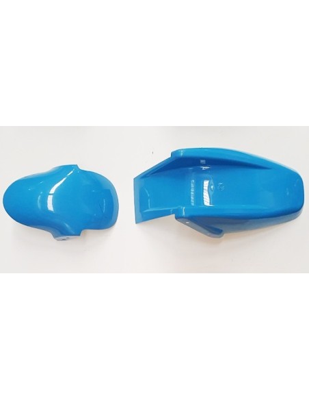 JUEGO GUARDABARROS  POCKET BIKE STD GP