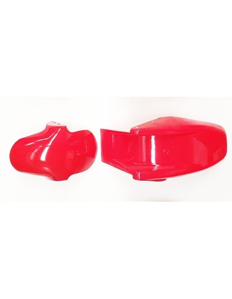 JUEGO GUARDABARROS  POCKET BIKE STD GP