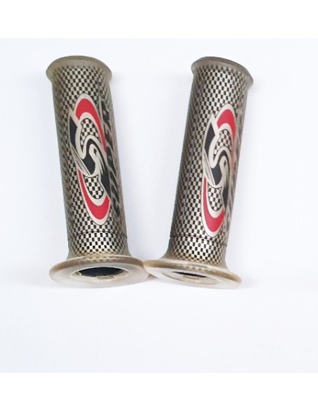 JUEGO DE PUÑOS PIT BIKE SPORT