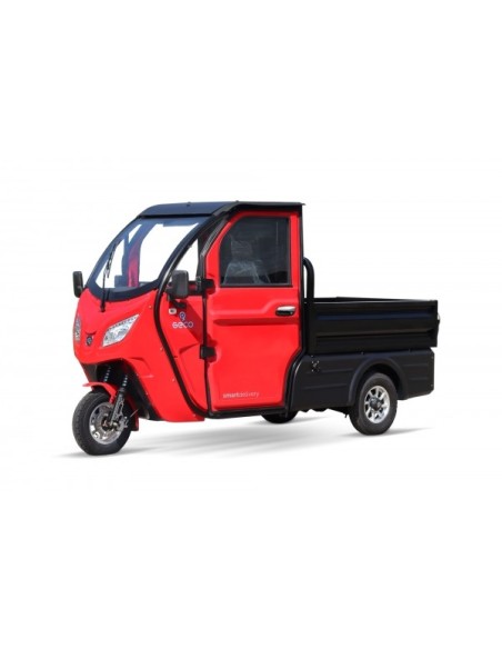 Coche eléctrico CEE Geco Heavy Truck XP 3kW  173Ah