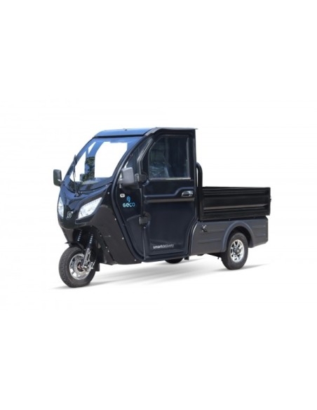 Coche eléctrico CEE Geco Heavy Truck XP 3kW  173Ah