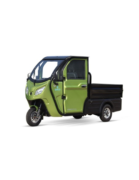 Coche eléctrico CEE Geco Heavy Truck XP 3kW  173Ah