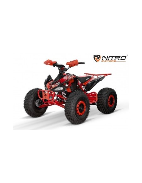 ECO SPEEDY SPORT S8 1000W 48V R8  DIFERENCIAL EN EJE