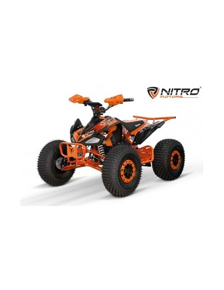 ECO SPEEDY SPORT S8 1000W 48V R8  DIFERENCIAL EN EJE