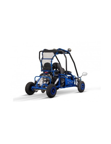 Buggy 90cc HUNT  aut R7  biplaza