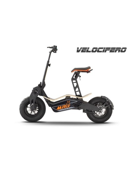 Velocifero MAD HUB 1000W