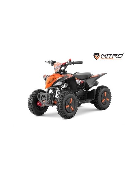 Replay SNOWY  PROFILE  L SPORT 49cc R6
