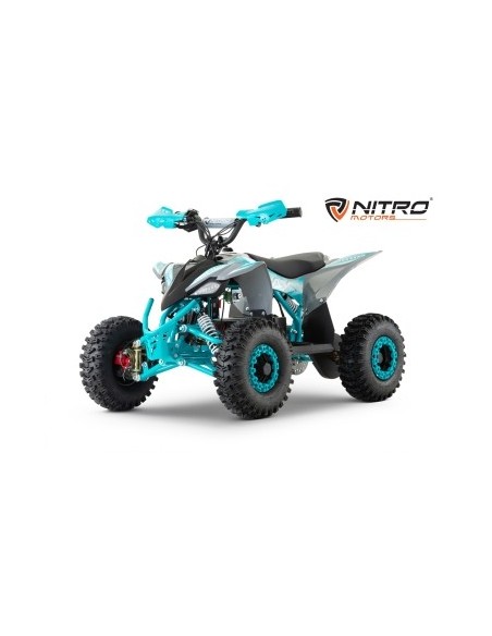 ECO REPLAY Sport SNOWY  XL 1200w 48v R6