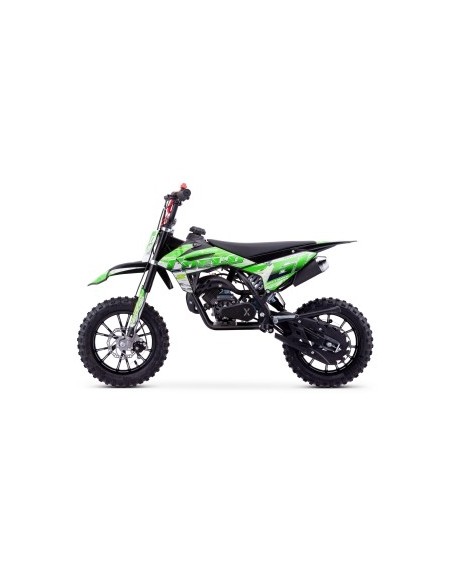 COELO  DELUXE 49cc  10/10  arranque fácil