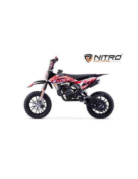 COELO  DELUXE 49cc  10/10  arranque fácil
