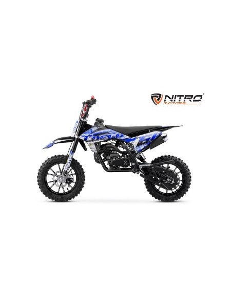 COELO  DELUXE 49cc  10/10  arranque fácil