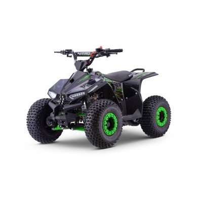 AVENTO DELUXE 110cc 4T R7 aut. c/ marcha atrás