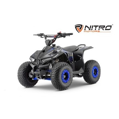 AVENTO DELUXE 110cc 4T R7 aut. c/ marcha atrás