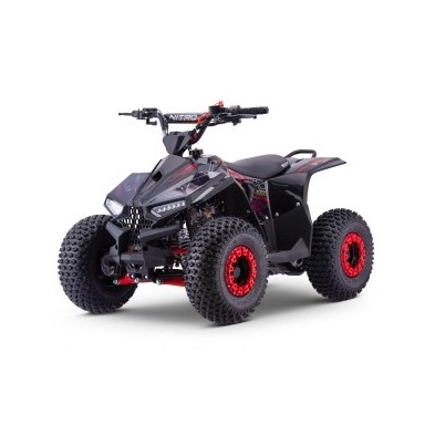 AVENTO DELUXE 110cc 4T R7 aut. c/ marcha atrás